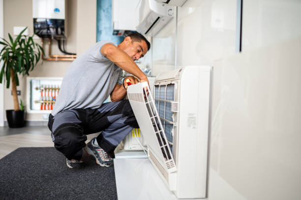 Best Affordable HVAC Duct Cleaning  in Edgerton, MN