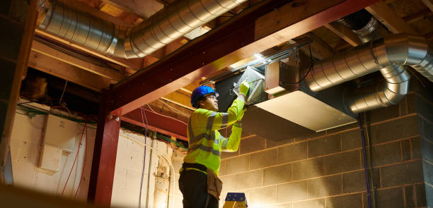 Best Emergency Air Duct Cleaning  in Edgerton, MN