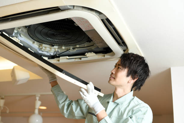 Best Commercial Air Duct Cleaning  in Edgerton, MN