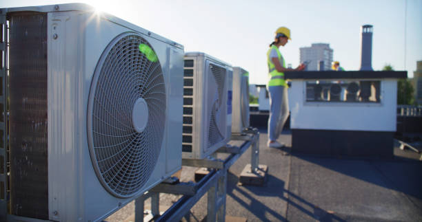 Best Commercial HVAC Duct Cleaning  in Edgerton, MN